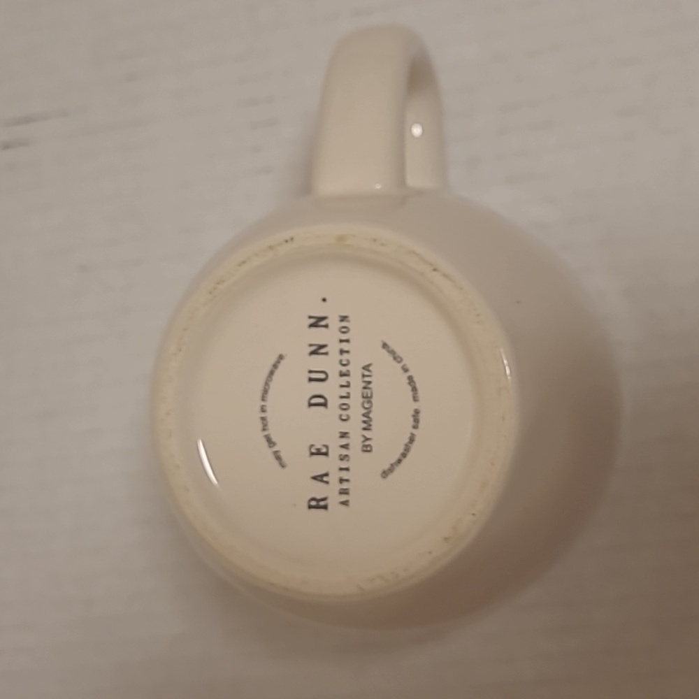 Rea Dunn Blessed Mug - Picture 12 of 16